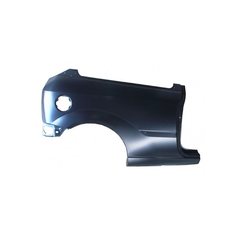 PARAFANGO POSTERIORE DESTRO 3 PORTE FORD FOCUS DNWDFW 19982004