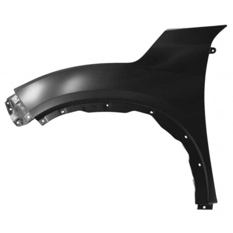 PARAFANGO ANTERIORE SINISTRO HONDA HR-V RU 20152019