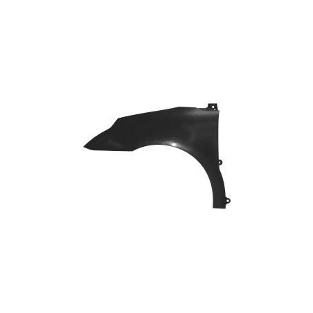 PARAFANGO ANTERIORE SINISTRO CITROEN C4 LCLA 20042011