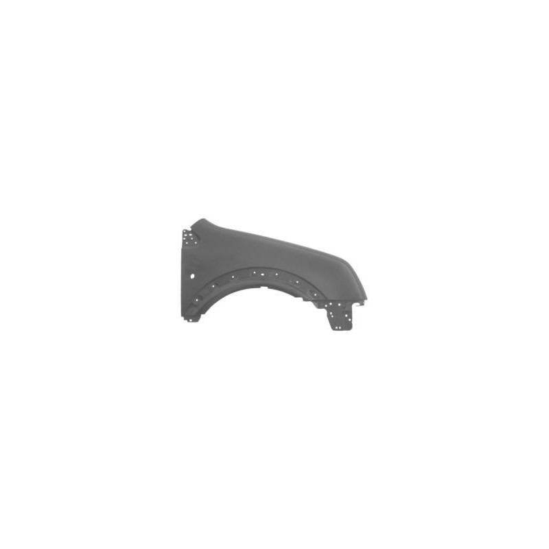 PARAFANGO ANTERIORE DESTRO FORD TRANSIT CONNECT P64P70P80 20032010      , FORD TRANSIT CONNECT P64P70P80 20102013