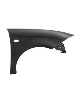 PARAFANGO ANTERIORE DESTRO TÜV SEAT ALTEA 5P1 20042015, SEAT TOLEDO 5P2 20042012