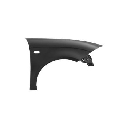 PARAFANGO ANTERIORE DESTRO TÜV SEAT ALTEA 5P1 20042015, SEAT TOLEDO 5P2 20042012