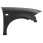 PARAFANGO ANTERIORE DESTRO TÜV SEAT ALTEA 5P1 20042015, SEAT TOLEDO 5P2 20042012