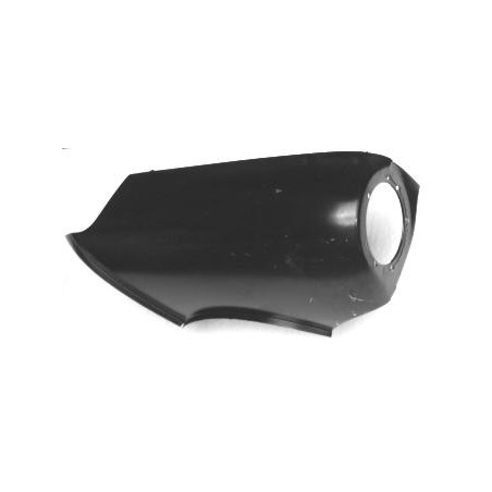 PARAFANGO ANTERIORE DESTRO MINI MINI MINOR 1981