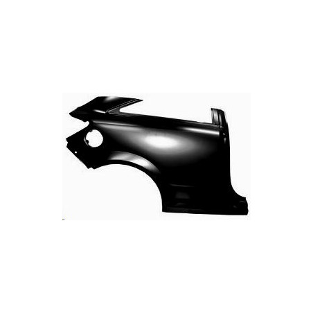 PARAFANGO POSTERIORE DESTRO 3 PORTE OPEL ASTRA H A04 20042010