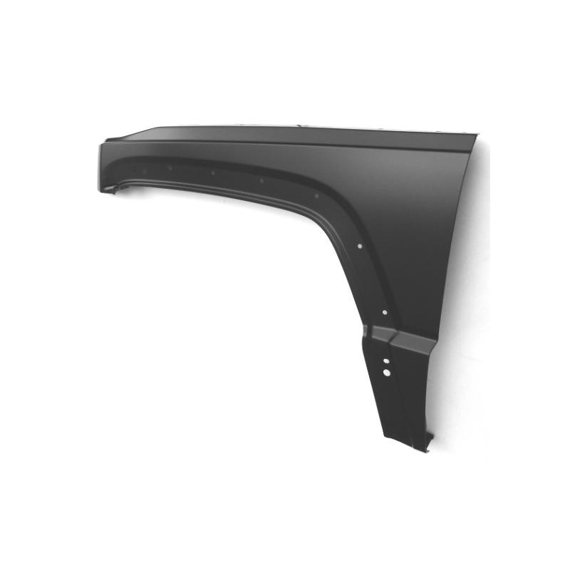 PARAFANGO ANTERIORE SINISTRO JEEP CHEROKEE KK 20082014, JEEP GRAND CHEROKEE WHWK 20052008, JEEP GRAND CHEROKEE WHWK 20082011