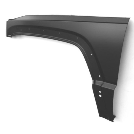 PARAFANGO ANTERIORE SINISTRO JEEP CHEROKEE KK 20082014, JEEP GRAND CHEROKEE WHWK 20052008, JEEP GRAND CHEROKEE WHWK 20082011