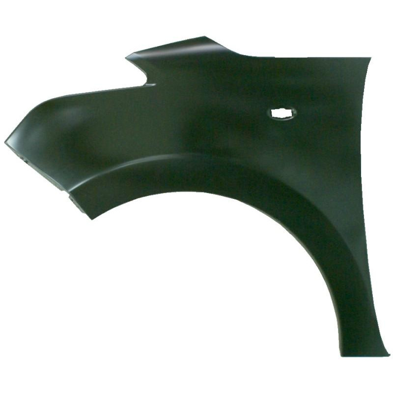 PARAFANGO ANTERIORE SINISTRO CITROEN C3 PICASSO SH 2009201  CITROEN C3 PICASSO SH 20122016