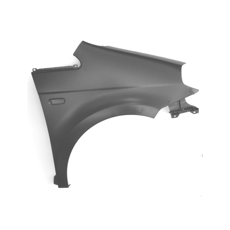 PARAFANGO ANTERIORE DESTRO LANCIA MUSA 350 20032013