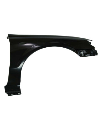 PARAFANGO ANTERIORE DESTRO CON FORO LUCCIOLA NISSAN ALMERA HB N16 20002006 VERS 200  NISSAN ALMERA LB N16 20002006 VERS 200  NI