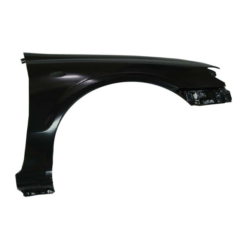 PARAFANGO ANTERIORE DESTRO CON FORO LUCCIOLA NISSAN ALMERA HB N16 20002006 VERS 200  NISSAN ALMERA LB N16 20002006 VERS 200  NI