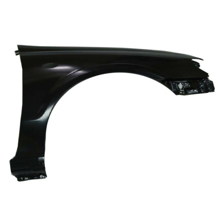PARAFANGO ANTERIORE DESTRO CON FORO LUCCIOLA NISSAN ALMERA HB N16 20002006 VERS 200  NISSAN ALMERA LB N16 20002006 VERS 200  NI