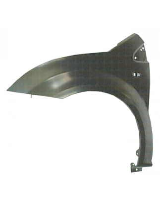 PARAFANGO ANTERIORE SINISTRO CITROEN C2 JM 20032008      , CITROEN C2 JM 20082010