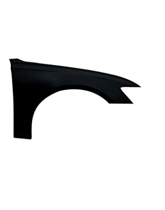 PARAFANGO ANTERIORE DESTRO ALLUMINIO AUDI A6 4A24A5 2018