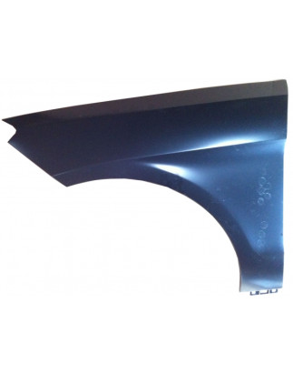 PARAFANGO ANTERIORE SINISTRO ALLUMINIO MERCEDES-BENZ ML W166 2011