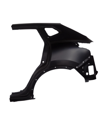 PARAFANGO POSTERIORE SINISTRO NISSAN QASHQAI J11 20132017      , NISSAN QASHQAI J11 20172021