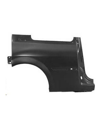 PARAFANGO POSTERIORE DESTRO 3 PORTE RENAULT MEGANE CABRIO EM0EM1 20032006 VERS 3P, RENAULT MEGANE CABRIO EM0EM1 20062010 VERS 3