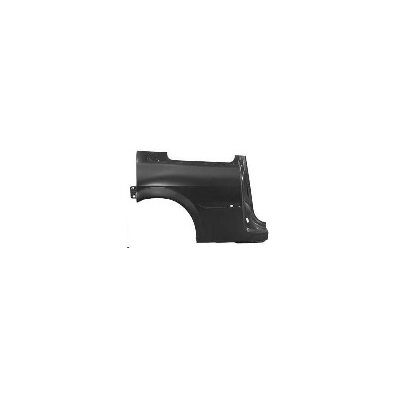 PARAFANGO POSTERIORE DESTRO 3 PORTE RENAULT MEGANE CABRIO EM0EM1 20032006 VERS 3P, RENAULT MEGANE CABRIO EM0EM1 20062010 VERS 3
