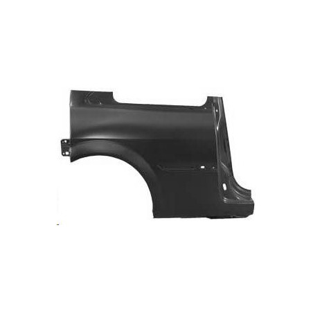 PARAFANGO POSTERIORE DESTRO 3 PORTE RENAULT MEGANE CABRIO EM0EM1 20032006 VERS 3P, RENAULT MEGANE CABRIO EM0EM1 20062010 VERS 3