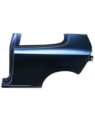 PARAFANGO POSTERIORE SINISTRO 3 PORTE VOLKSWAGEN GOLF VI 5K1 20082013