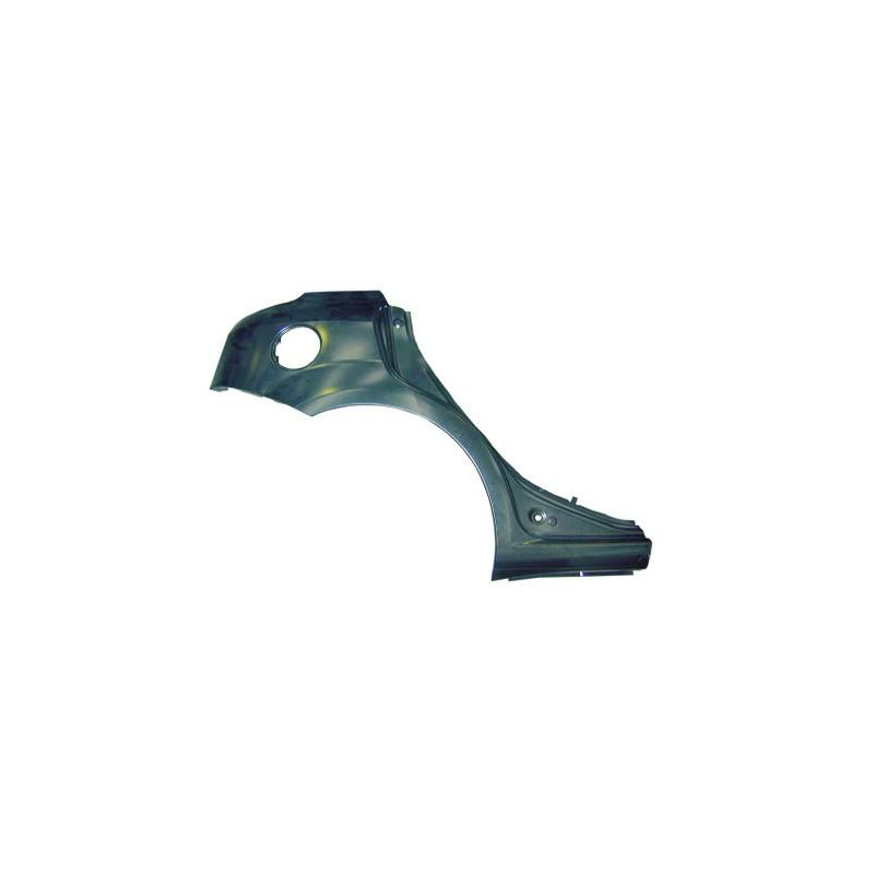PARAFANGO POSTERIORE DESTRO 5 PORTE FIAT GRANDE PUNTO 199 2005201  FIAT PUNTO 199 201  FIAT PUNTO EVO 199 20092012