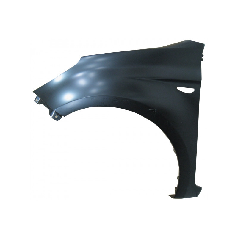 PARAFANGO ANTERIORE SINISTRO CON FORO LUCCIOLA HYUNDAI i20 I IBGBPBPBT 20082012