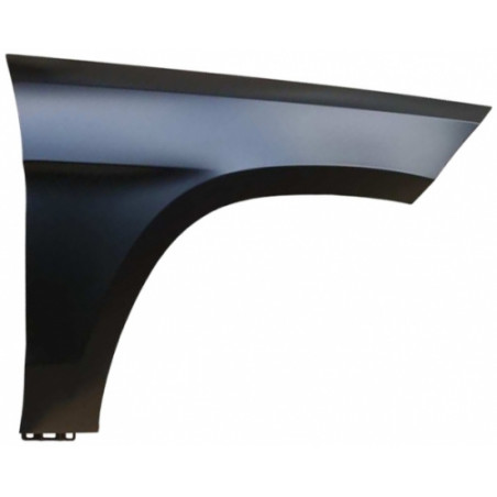 PARAFANGO ANTERIORE DESTRO ALLUMINIO MERCEDES-BENZ GL X166 20122015      , MERCEDES-BENZ GLS X166 20152019