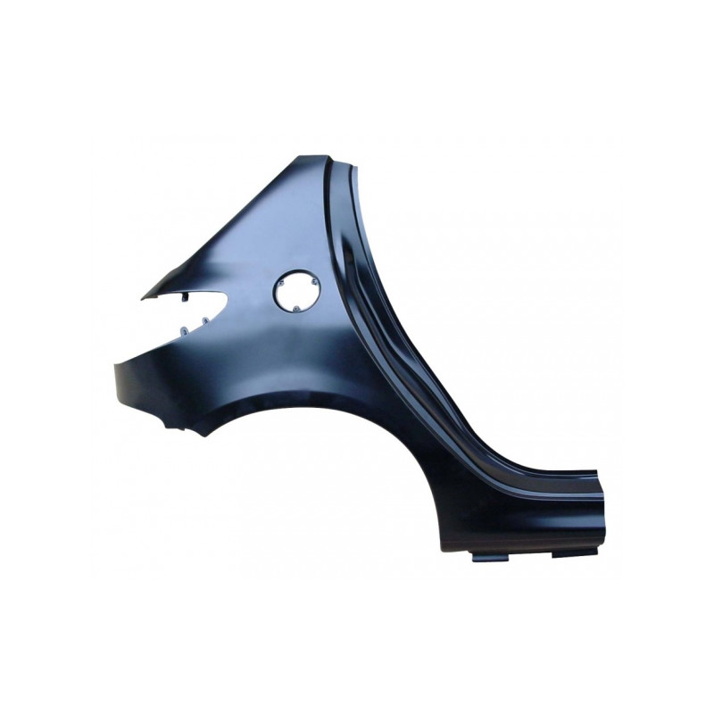 PARAFANGO POSTERIORE DESTRO 5 PORTE PEUGEOT 206 2A2C2D2E2K 19982009       VERS 5P , PEUGEOT 206+ PLUS 2L2M 20092013