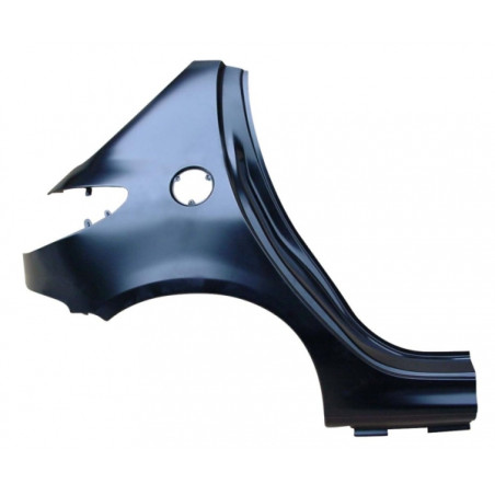 PARAFANGO POSTERIORE DESTRO 5 PORTE PEUGEOT 206 2A2C2D2E2K 19982009       VERS 5P , PEUGEOT 206+ PLUS 2L2M 20092013