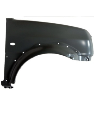 PARAFANGO ANTERIORE DESTRO SUZUKI JIMNY SN 19982018       VERS 2012