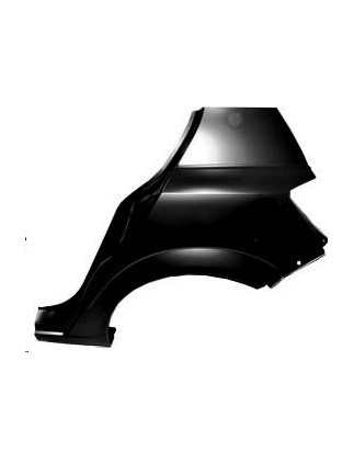 PARAFANGO POSTERIORE SINISTRO 5 PORTE OPEL ASTRA H A04 20042010