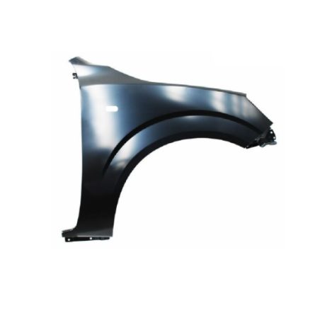 PARAFANGO ANTERIORE DESTRO CON FORO LUCCIOLA NISSAN PU NAVARA NP300 2WD-4WD D23 20152025       VERS 2WD