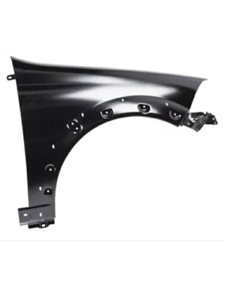 PARAFANGO ANTERIORE DESTRO FIAT STRADA 2012           VERSBASE-TREKKING