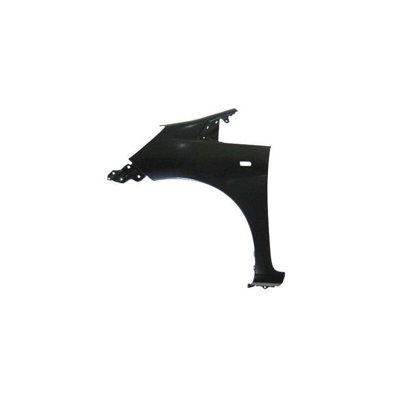 PARAFANGO ANTERIORE SINISTRO CON FORO LUCCIOLA HONDA JAZZ GEGGGPZA 20082011