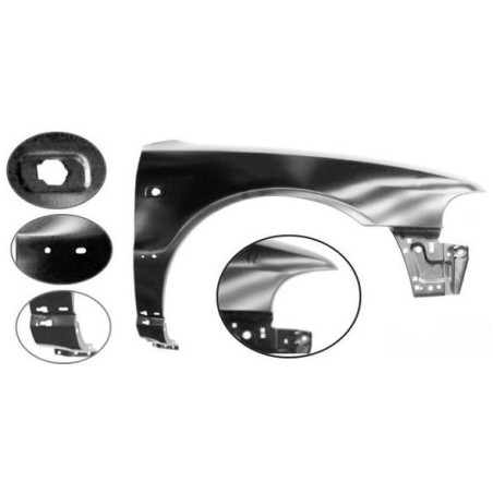 PARAFANGO ANTERIORE DESTRO AUDI A4 8D2 19942000       VERS 1999