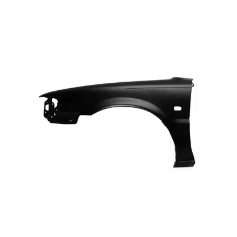 PARAFANGO ANTERIORE SINISTRO CON FORO LUCCIOLA TOYOTA COROLLA HB-LB E 11 19971999 VERS 1987199  TOYOTA COROLLA SDN E 11 1997199