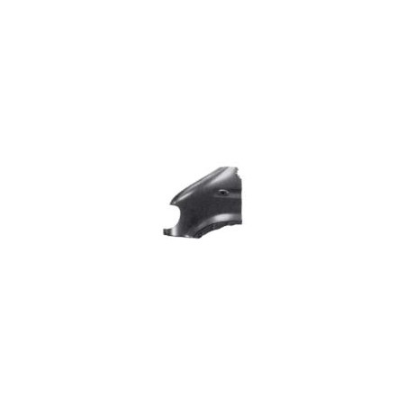 PARAFANGO ANTERIORE SINISTRO TÜV NISSAN INTERSTAR X70 20022009 VERS 2003, OPEL MOVANO X70 19982009 VERS 2003, RENAULT MASTERMAS