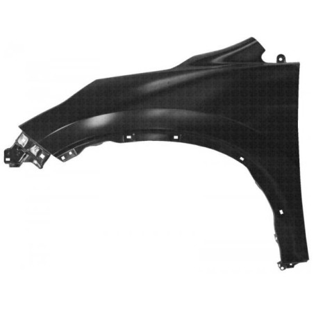 PARAFANGO ANTERIORE SINISTRO HONDA CR-V RM 20132015      , HONDA CR-V RWRT 20152017