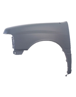 PARAFANGO ANTERIORE SINISTRO ISUZU PU 19881993      , ISUZU PU 19931996      , OPEL PU CAMPO TF0TF1 19871995