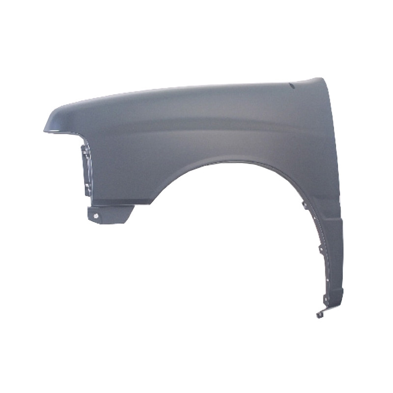 PARAFANGO ANTERIORE SINISTRO ISUZU PU 19881993      , ISUZU PU 19931996      , OPEL PU CAMPO TF0TF1 19871995