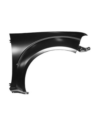 PARAFANGO ANTERIORE DESTRO NISSAN PU NAVARA NP300 2WD-4WD D23 20152025, NISSAN PU NAVARA 2WD-4WD D40 20052010, NISSAN PU NAVARA