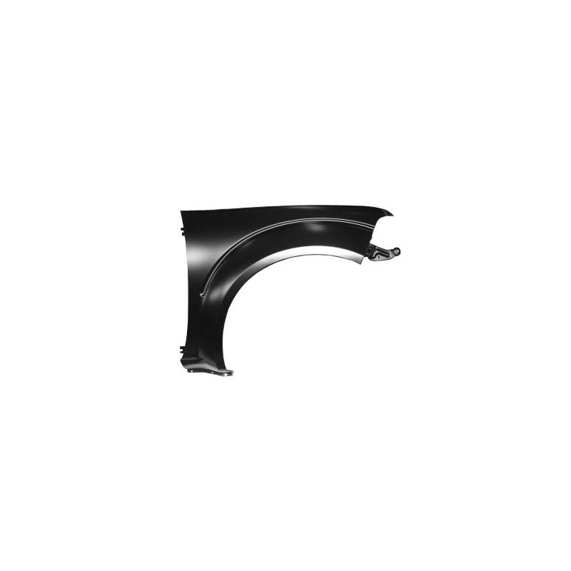 PARAFANGO ANTERIORE DESTRO NISSAN PU NAVARA NP300 2WD-4WD D23 20152025, NISSAN PU NAVARA 2WD-4WD D40 20052010, NISSAN PU NAVARA