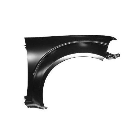 PARAFANGO ANTERIORE DESTRO NISSAN PU NAVARA NP300 2WD-4WD D23 20152025, NISSAN PU NAVARA 2WD-4WD D40 20052010, NISSAN PU NAVARA