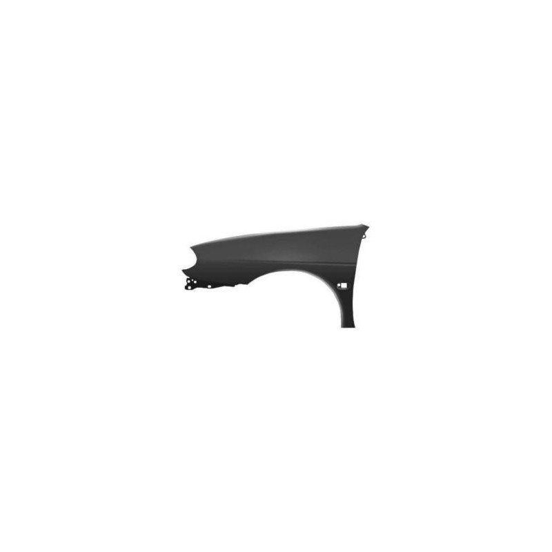 PARAFANGO ANTERIORE SINISTRO RENAULT MEGANE COUPE-CABRIO EA0EA1 1999200  RENAULT MEGANE LB BA0BA1 1999200  RENAULT MEGANE SCENI
