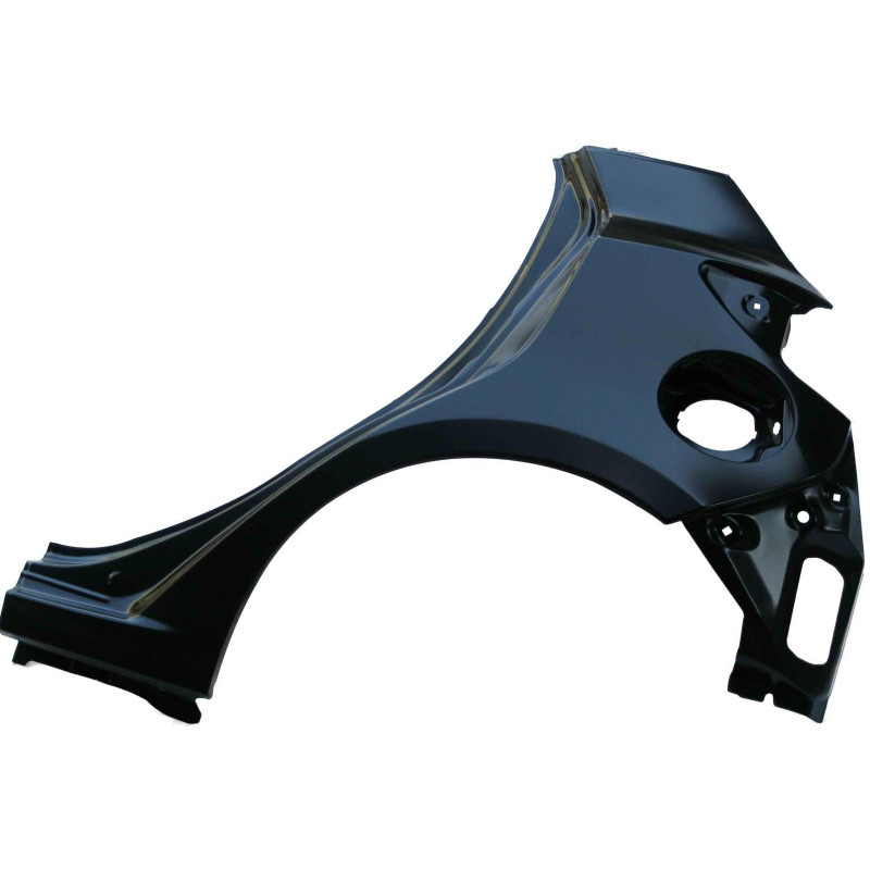 PARAFANGO POSTERIORE SINISTRO 5 PORTE MAZDA 2 DEDH 20072014      , MAZDA PU 24WD BT-50 CDUN 20062013       VERS 5P