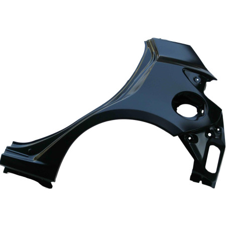 PARAFANGO POSTERIORE SINISTRO 5 PORTE MAZDA 2 DEDH 20072014      , MAZDA PU 24WD BT-50 CDUN 20062013       VERS 5P