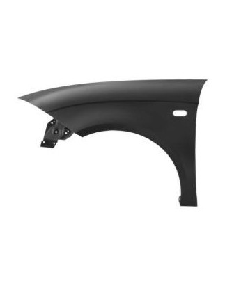 PARAFANGO ANTERIORE SINISTRO TÜV SEAT ALTEA 5P1 20042015, SEAT TOLEDO 5P2 20042012