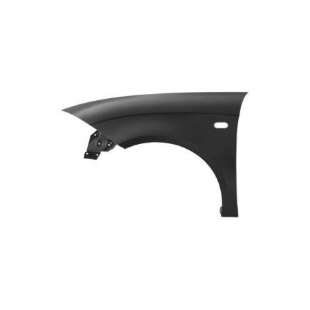 PARAFANGO ANTERIORE SINISTRO TÜV SEAT ALTEA 5P1 20042015, SEAT TOLEDO 5P2 20042012
