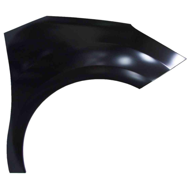 PARAFANGO ANTERIORE DESTRO CITROEN C3 SC 20102013      , CITROEN C3 SC 20132016      , CITROEN DS3 SA 20102014      , CITROEN D