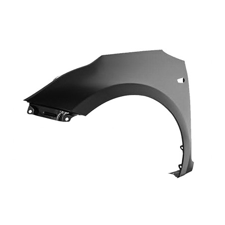 PARAFANGO ANTERIORE SINISTRO CON FORO LUCCIOLA KIA CEED JD 20152018, KIA CEED 5D ED 20132015, KIA PROCEED 3D JD 20132015